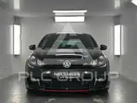 2009 Volkswagen GOLF