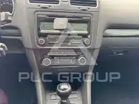 2009 Volkswagen GOLF