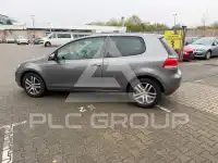 2009 Volkswagen GOLF