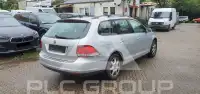 2009 Volkswagen GOLF