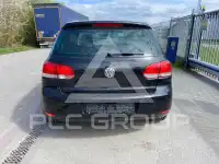 2009 Volkswagen GOLF