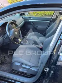 2009 Volkswagen GOLF