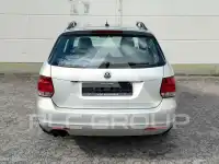 2009 Volkswagen GOLF