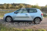 2009 Volkswagen GOLF