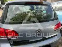 2009 Volkswagen GOLF