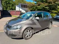 2009 Volkswagen GOLF