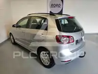 2009 Volkswagen GOLF