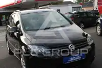 2009 Volkswagen GOLF