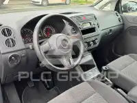 2009 Volkswagen GOLF