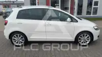 2009 Volkswagen GOLF