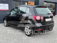 2009 Volkswagen GOLF