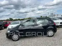2009 Volkswagen GOLF