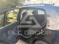 2009 Volkswagen GOLF