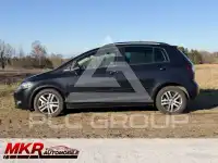 2009 Volkswagen GOLF