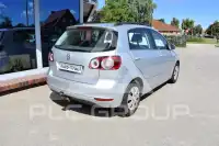 2009 Volkswagen GOLF