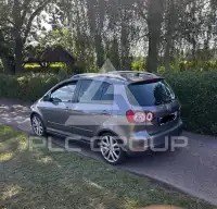 2009 Volkswagen GOLF