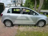 2009 Volkswagen GOLF