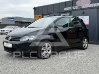2009 Volkswagen GOLF