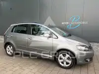 2009 Volkswagen GOLF