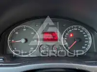 2009 Volkswagen GOLF