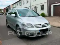 2009 Volkswagen GOLF