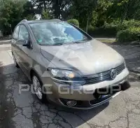 2009 Volkswagen GOLF