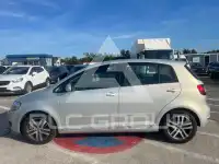 2009 Volkswagen GOLF