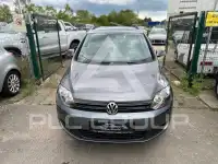 2009 Volkswagen GOLF