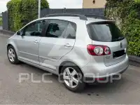 2009 Volkswagen GOLF