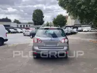 2009 Volkswagen GOLF