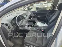 2009 Volkswagen GOLF