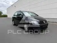 2009 Volkswagen GOLF