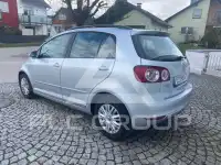 2009 Volkswagen GOLF
