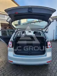 2009 Volkswagen GOLF
