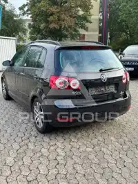 2009 Volkswagen GOLF