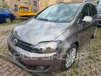 2009 Volkswagen GOLF