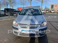 2009 Volkswagen GOLF