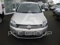 2009 Volkswagen GOLF