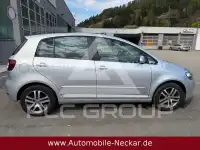 2009 Volkswagen GOLF