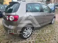 2009 Volkswagen GOLF