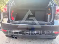 2009 Volkswagen GOLF