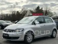 2009 Volkswagen GOLF