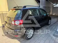 2009 Volkswagen GOLF