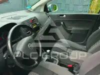 2009 Volkswagen GOLF