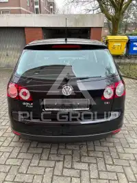 2009 Volkswagen GOLF