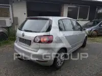 2009 Volkswagen GOLF