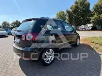 2009 Volkswagen GOLF