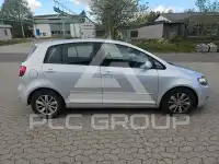 2009 Volkswagen GOLF