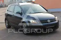 2009 Volkswagen GOLF