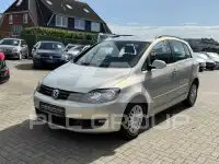 2009 Volkswagen GOLF